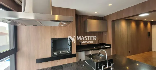 Apartamento com 3 Quartos à venda, 82m² no Centro, Marília