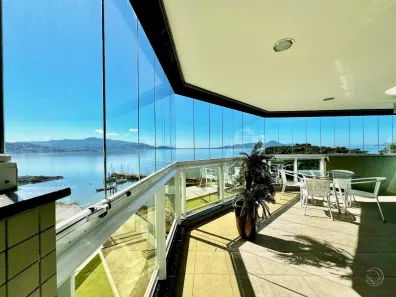 Apartamento com 3 Quartos à venda, 350m² no Coqueiros, Florianópolis