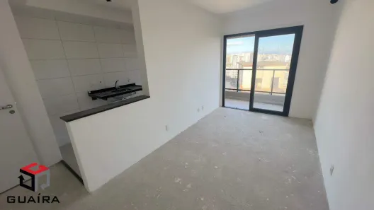 Apartamento com 2 Quartos à venda, 58m² no Centro, São Bernardo do Campo