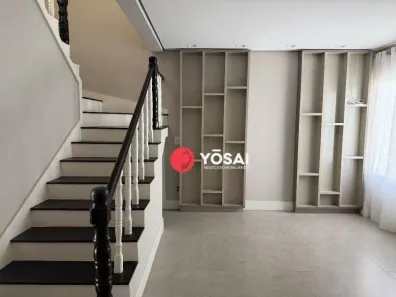 Casa de Condomínio com 3 Quartos à venda, 175m² no Parque Jamaica, Londrina