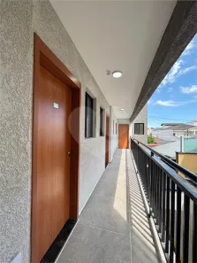 Apartamento com 2 Quartos à venda, 44m² no Tucuruvi, São Paulo