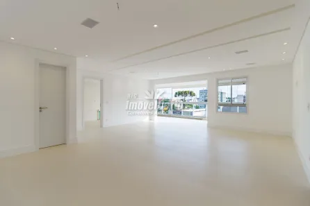 Apartamento com 4 Quartos à venda, 158m² no Água Verde, Curitiba