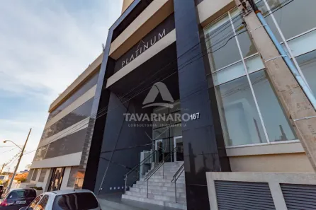 Apartamento com 3 Quartos à venda, 147m² no Oficinas, Ponta Grossa