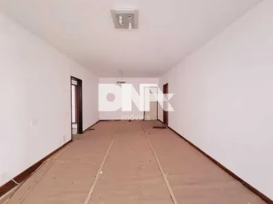 Apartamento com 3 Quartos à venda, 109m² no Jardim Botânico, Rio de Janeiro
