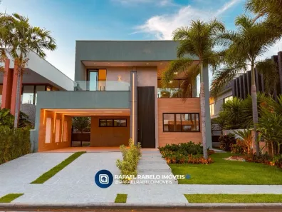 Casa com 4 Quartos à venda, 288m² no Coaçu, Eusébio