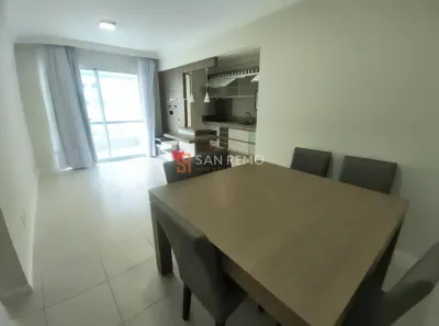 Apartamento com 2 Quartos para alugar, 75m² no Trindade, Florianópolis