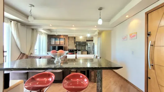 Apartamento com 2 Quartos à venda, 49m² no Parque Erasmo Assunção, Santo André