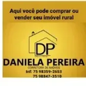Logo da imobiliária