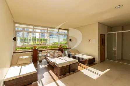 Apartamento com 2 Quartos à venda, 138m² no Brooklin Paulista, São Paulo