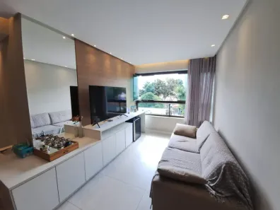 Apartamento com 3 Quartos à venda, 77m² no Espinheiro, Recife
