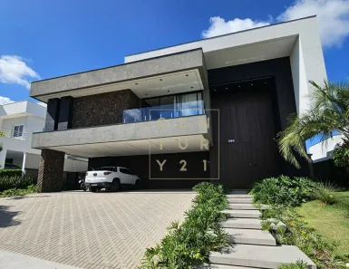 Casa de Condomínio com 5 Quartos à venda, 780m² no Centro, Sorocaba