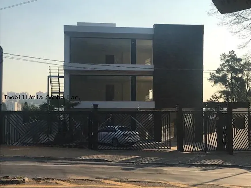 Foto do imóvel - Imóvel comercial para alugar com 1462 m², 5 banheiros e 5 vagas na garagem em