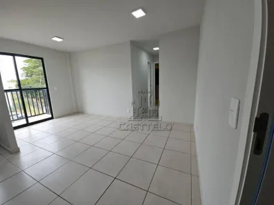 Apartamento com 3 Quartos à venda, 54m² no Centro, Cambé