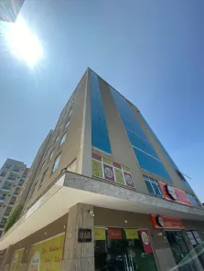 Conjunto Comercial / Sala com 2 Quartos à venda, 22m² no Taquara, Rio de Janeiro