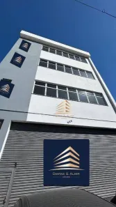 Prédio Inteiro para alugar, 766m² no Vila Paraíso, Guarulhos