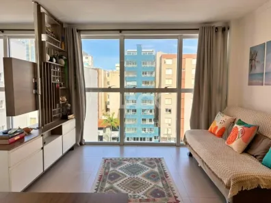 Flat com 1 Quarto à venda, 43m² no Torres, Torres