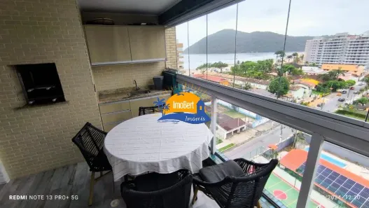 Apartamento com 2 Quartos à venda, 80m² no Centro, Bertioga