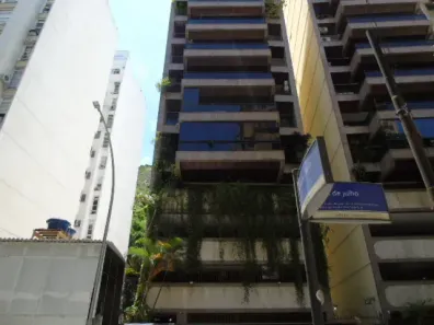 Apartamento com 3 Quartos à venda, 206m² no Copacabana, Rio de Janeiro