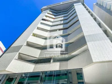Apartamento com 2 Quartos à venda, 80m² no Praia da Costa, Vila Velha