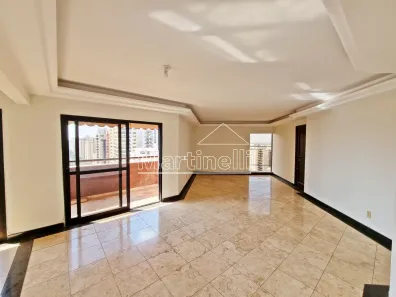 Apartamento com 3 Quartos à venda, 174m² no Vila Seixas, Ribeirão Preto
