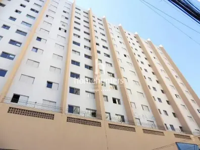 Apartamento com 1 Quarto à venda, 55m² no Centro, Campinas