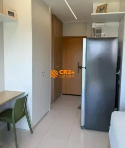 Flat com 1 Quarto à venda, 29m² no , Ipojuca