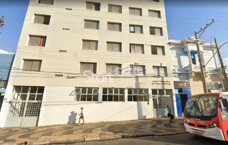 Apartamento com 1 Quarto à venda, 26m² no Centro, Campinas