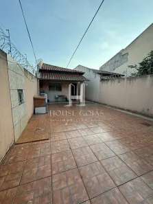 Casa com 3 Quartos à venda, 100m² no Setor Santa Rita, Goiânia