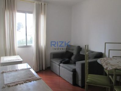 Apartamento com 1 Quarto à venda, 42m² no Aclimação, São Paulo