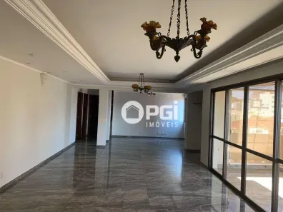 Apartamento com 3 Quartos à venda, 188m² no Vila Seixas, Ribeirão Preto