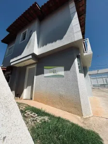 Casa de Condomínio com 2 Quartos à venda, 56m² no Portal das Alamedas, Franco da Rocha