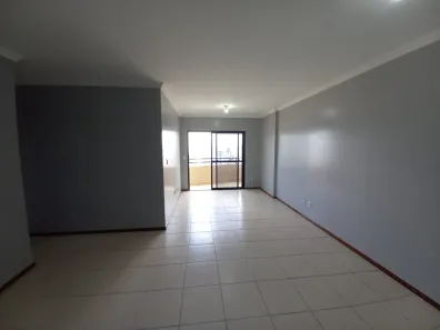 Apartamento com 3 Quartos para alugar, 106m² no Marco, Belém