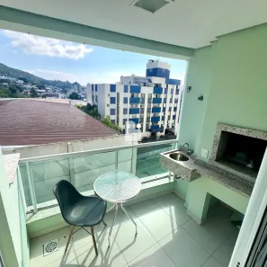 Apartamento com 2 Quartos à venda, 68m² no Trindade, Florianópolis