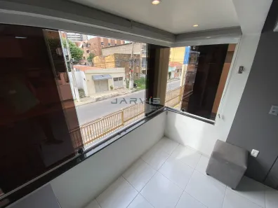 Apartamento com 2 Quartos à venda, 74m² no Cruz das Almas, Maceió