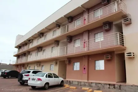 Prédio/Edifício Inteiro com 15 Quartos à venda, 1000m² no Terceiro, Cuiabá