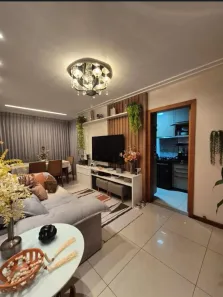 Apartamento com 2 Quartos à venda, 60m² no Praia de Itaparica, Vila Velha