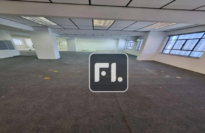 Foto do imóvel - Sala/Conjunto/Escritório para alugar com 562 m², 6 banheiros e ar-condicionado próximo ao Metrô.