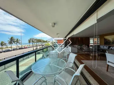 Apartamento com 4 Quartos à venda, 264m² no Ipanema, Rio de Janeiro