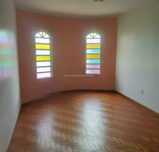 Casa com 4 Quartos para alugar, 149m² no Conjunto Morada do Sol, Uberaba
