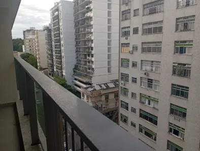 Apartamento com 1 Quarto à venda, 50m² no Ingá, Niterói