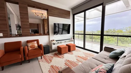 Cobertura com 2 Quartos à venda, 126m² no Campeche, Florianópolis