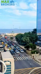 Kitnet com 1 Quarto à venda, 30m² no Copacabana, Rio de Janeiro