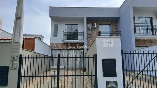Casa com 2 Quartos à venda, 61m² no Azambuja, Brusque