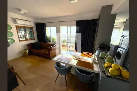 Apartamento com 2 Quartos à venda, 67m² no Taquaral, Campinas