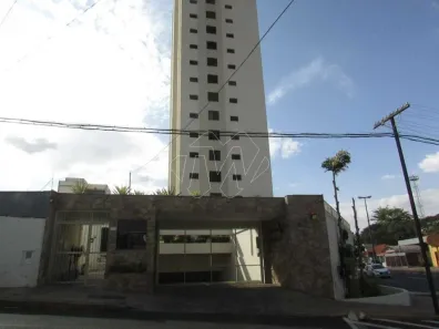 Apartamento com 3 Quartos à venda, 151m² no Centro, Araraquara