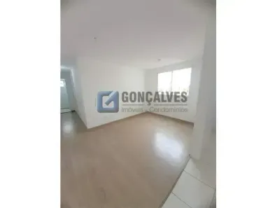 Apartamento com 2 Quartos à venda, 52m² no Ferrazópolis, São Bernardo do Campo
