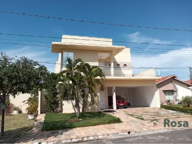 Sobrado com 5 Quartos à venda, 420m² no Paiaguás, Cuiabá