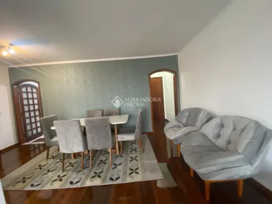 Apartamento com 3 Quartos à venda, 100m² no Osvaldo Cruz, São Caetano do Sul