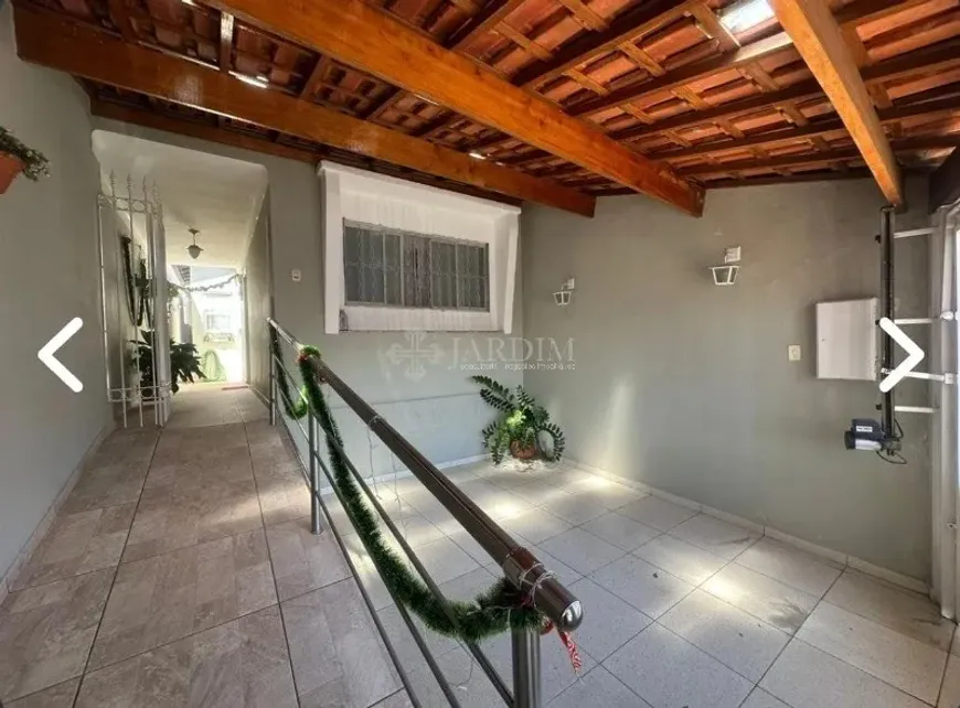 Foto do imóvel - Casa para comprar com 113 m², 2 quartos, 2 banheiros, 1 vaga