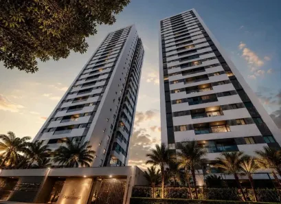 Apartamento com 3 Quartos à venda, 61m² no Cordeiro, Recife